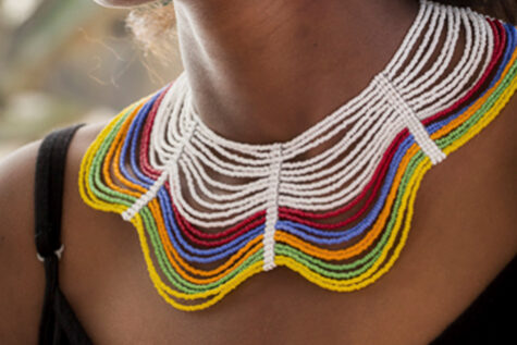 Le Donne Maasai