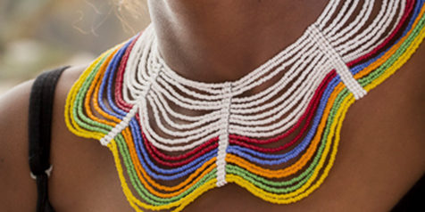 Le Donne Maasai
