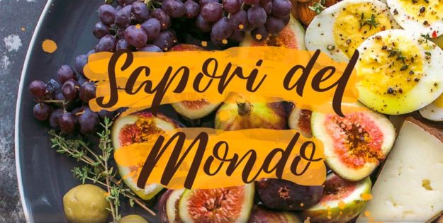 sapori-del-mondo-cover