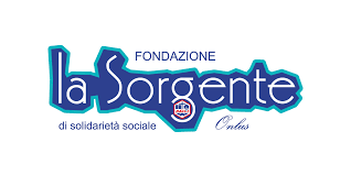 logo La Sorgente