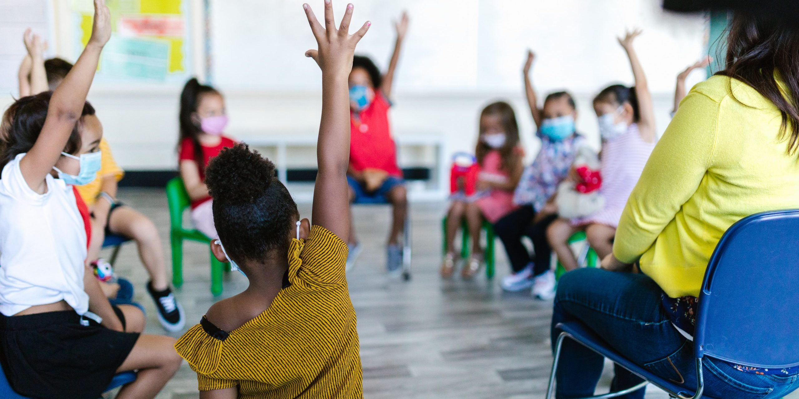 Collaboratore educazione ambientale