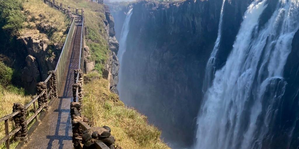 Victoria Falls