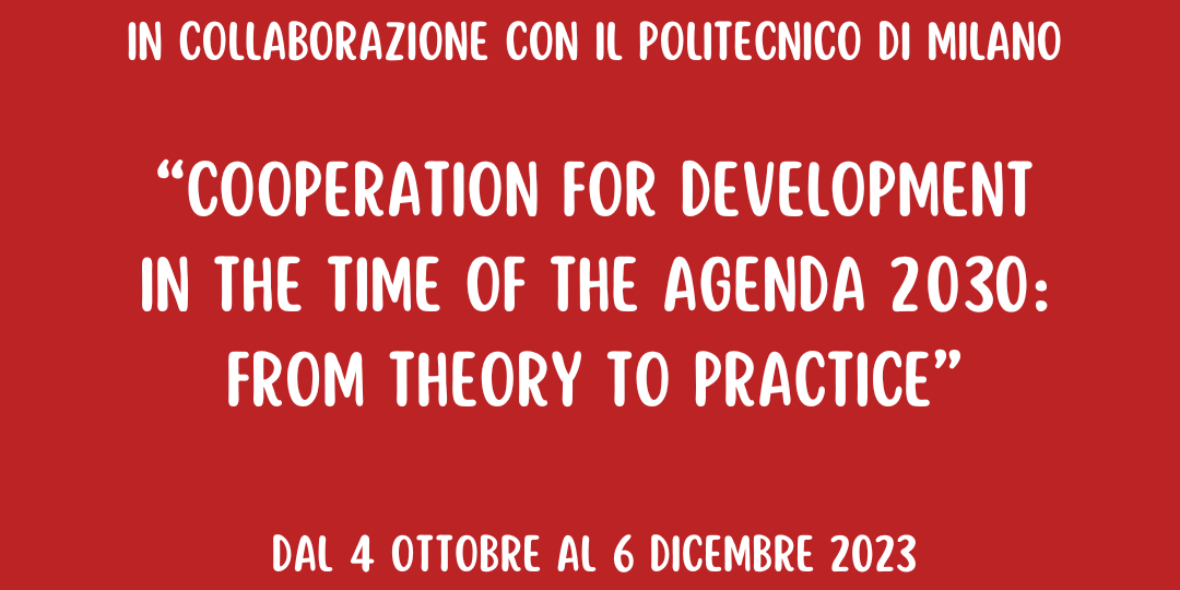 Post corso POLI 1
