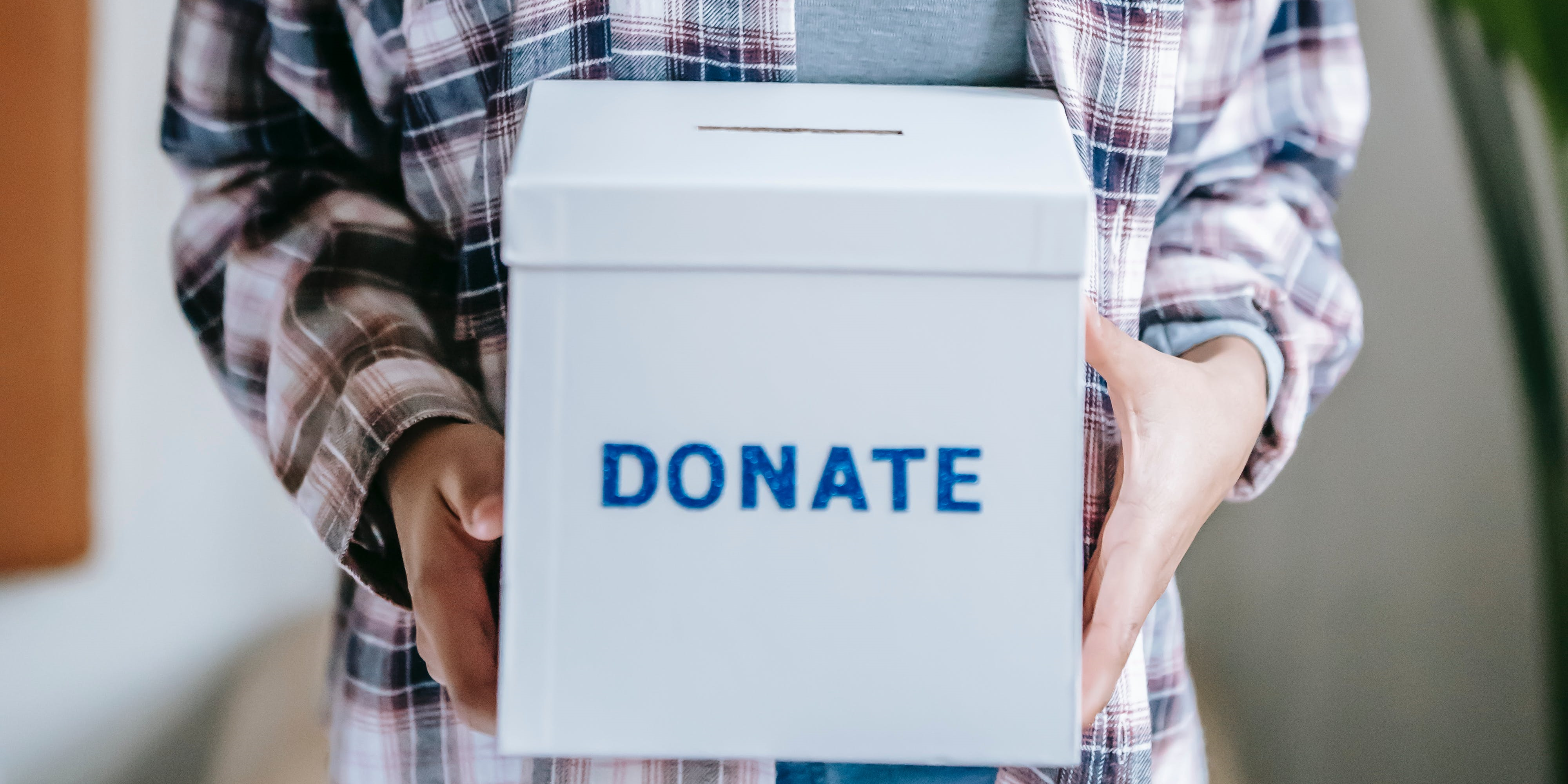 specialist fundraiser