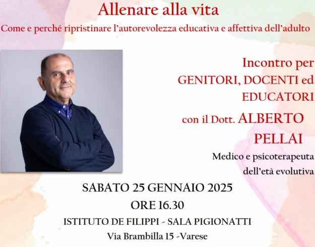 incontro pellai