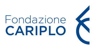 Logo Fondazione Cariplo
